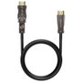 Aisens Cable HDMI V2.1 AOC Desmontable 50m 8K@60Hz 4K@120Hz Negro